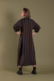 Desire Dress | Casie Stripe | Deeanne Hobbs