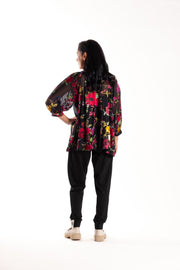 Surround Top | D Style | Jellicoe