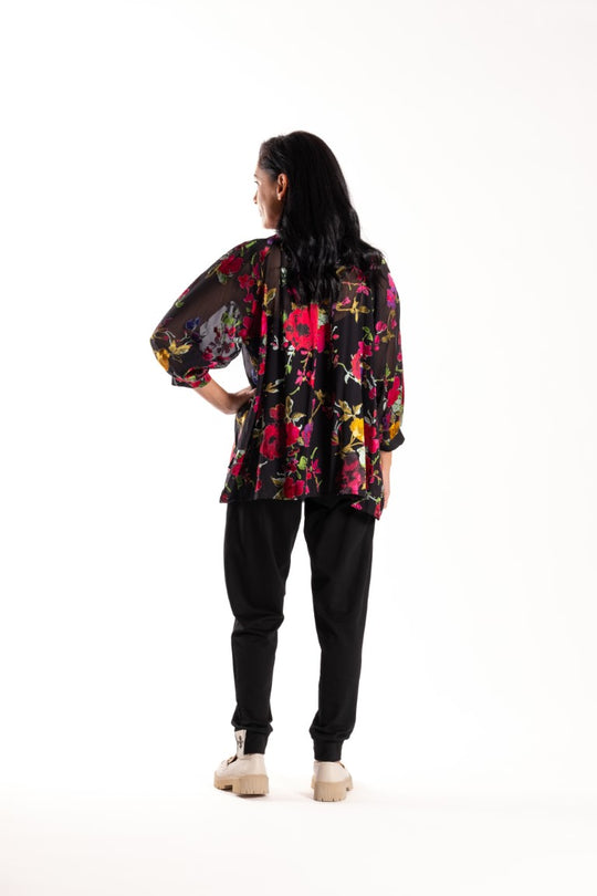 Surround Top | D Style | Jellicoe
