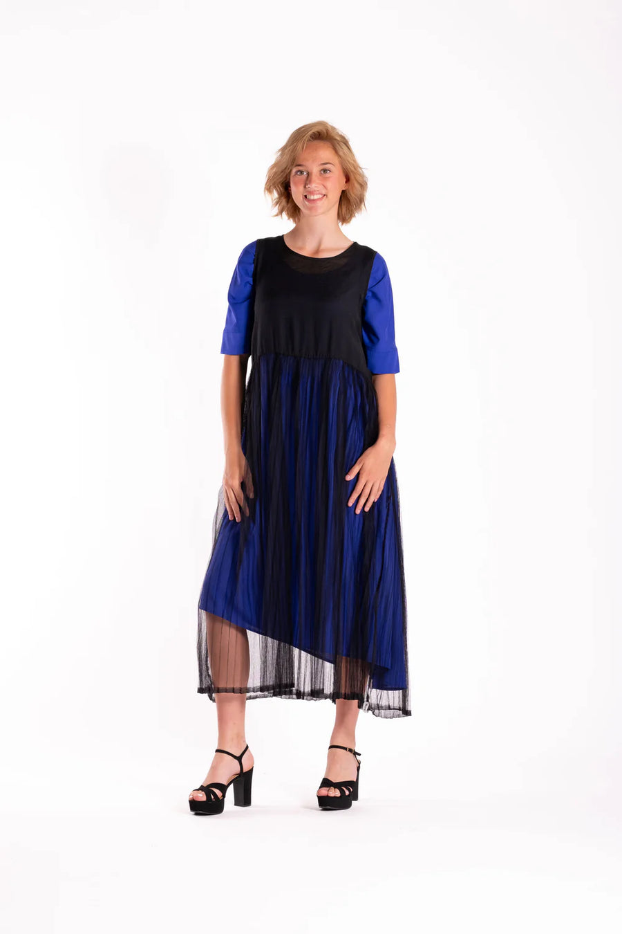 Georgie Dress | Deeanne Hobbs