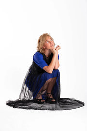 Georgie Dress | Deeanne Hobbs