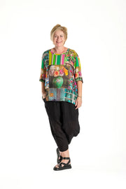 Zefer Top | On the Shelf | Deeanne Hobbs