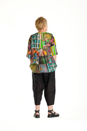 Zefer Top | On the Shelf | Deeanne Hobbs