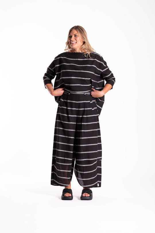 Apartmento Pant | Deeanne Hobbs