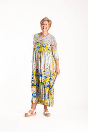 Kylie Dress | Jellicoe | Jewelled