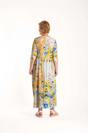 Kylie Dress | Jellicoe | Jewelled