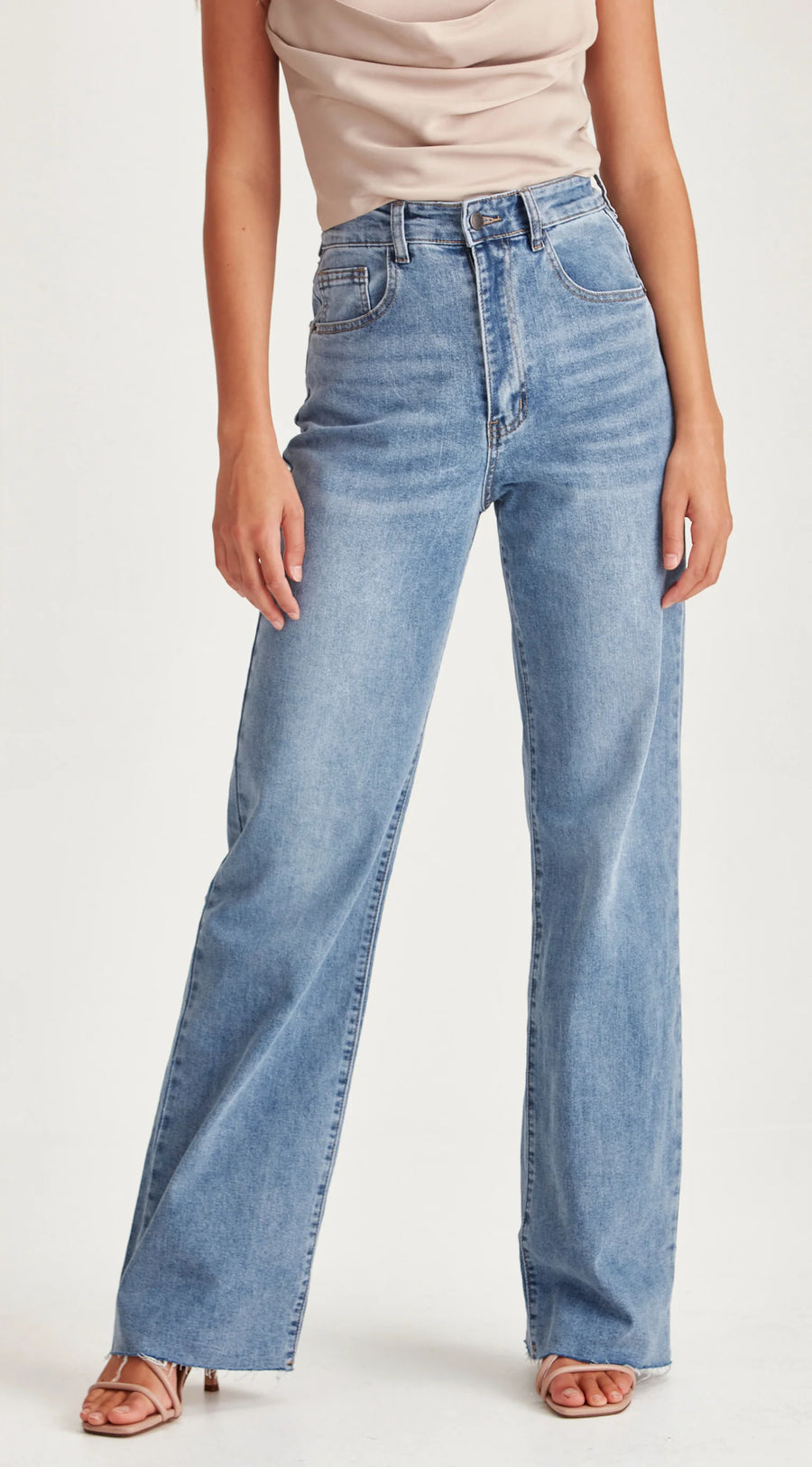 Antigoni Jean