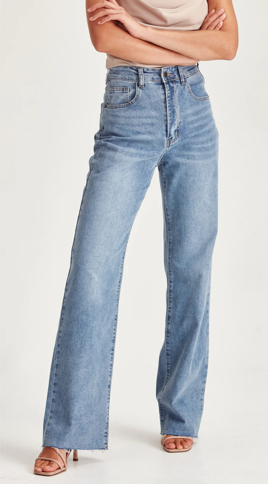 Antigoni Jean
