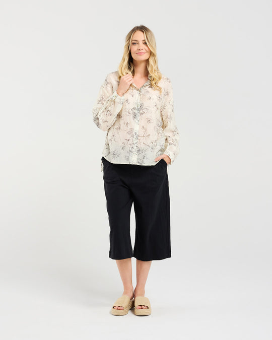 Josie Shirt | Blackstone