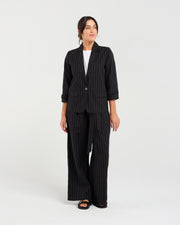 Racquel Summer Blazer | Blackstone
