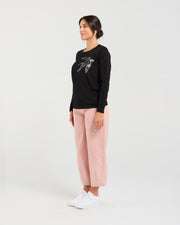 Hope Tee | Black | Blackstone