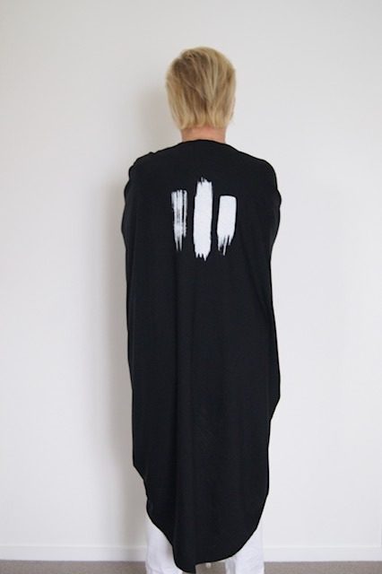Cocoon Coat | OBR