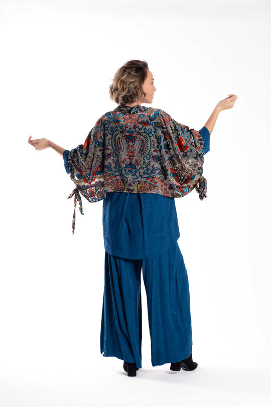 Butterfly Overtop | Allure | Deeanne Hobbs
