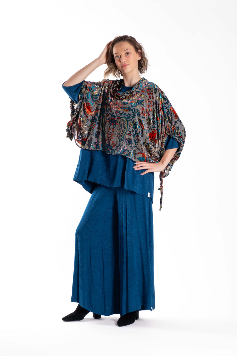 Butterfly Overtop | Allure | Deeanne Hobbs