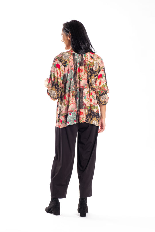 Julie Top | Floral Therapy | Jellicoe