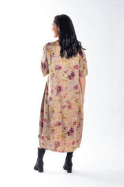 Sandy Dress | Violia | Jellicoe