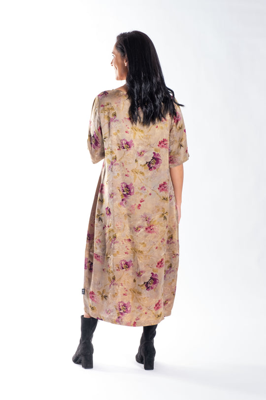 Sandy Dress | Violia | Jellicoe