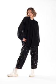 Berlin Pants | Bee Golden | Jellicoe