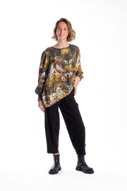 Claire Top | Pansy Season | Jellicoe