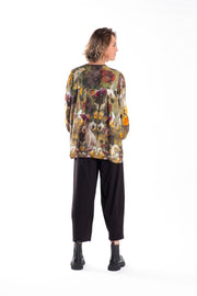 Claire Top | Pansy Season | Jellicoe