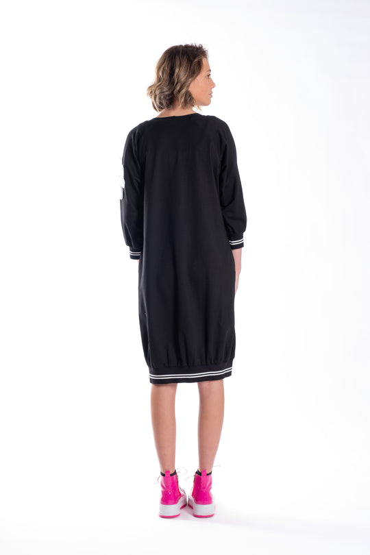 Clara Dress | Daisy | Jellicoe