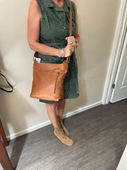 Catherine Shoulder Bag | Cosgrove