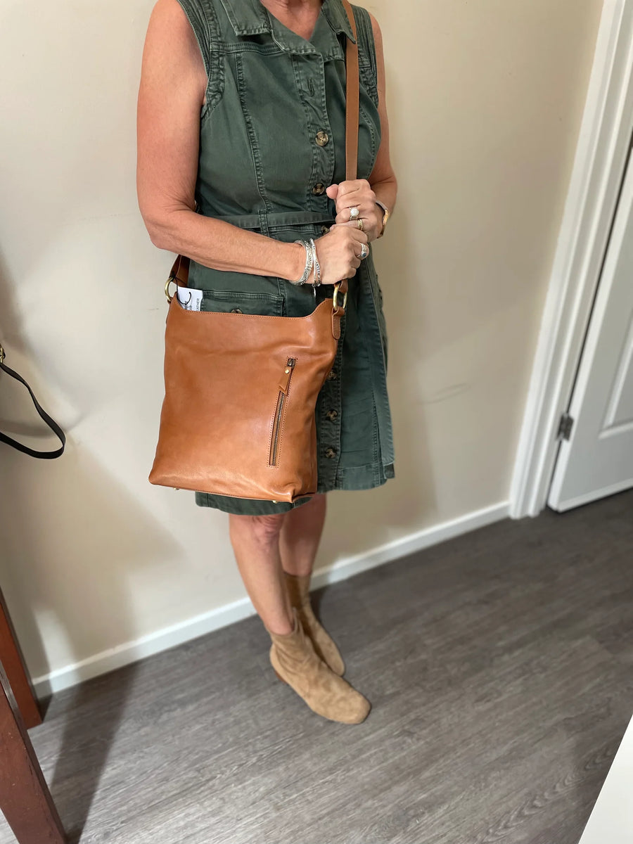 Catherine Shoulder Bag | Cosgrove