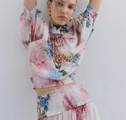 Nina Blouse | Maevarii