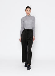 Derby Top | Grey | Two By Two Essentials
