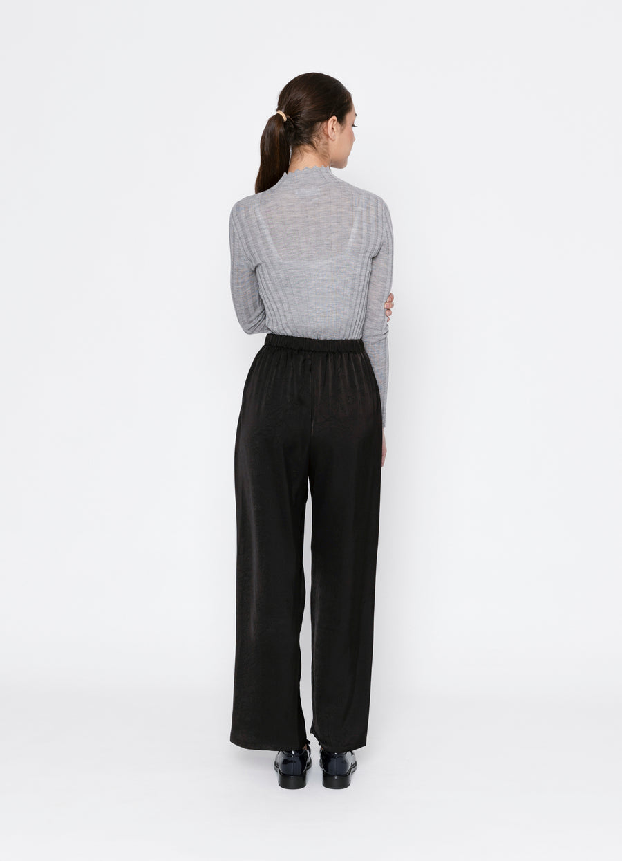 Derby Top | Grey | Two By Two Essentials