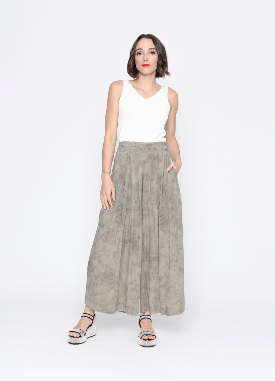 Eleni Pants | Blacklist