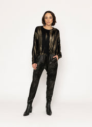 Echo Top | Black Pyrite | Blacklist