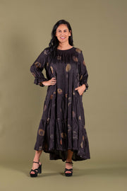 Cascade Dress | Fruitful | Deeanne Hobbs