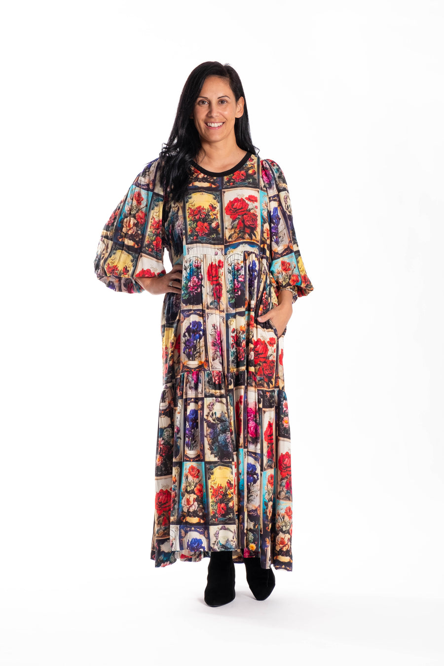 Delight Dress | Take Your Pick | Jellicoe