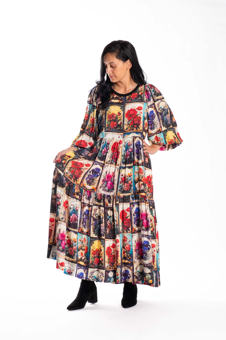 Delight Dress | Take Your Pick | Jellicoe