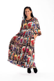 Delight Dress | Take Your Pick | Jellicoe