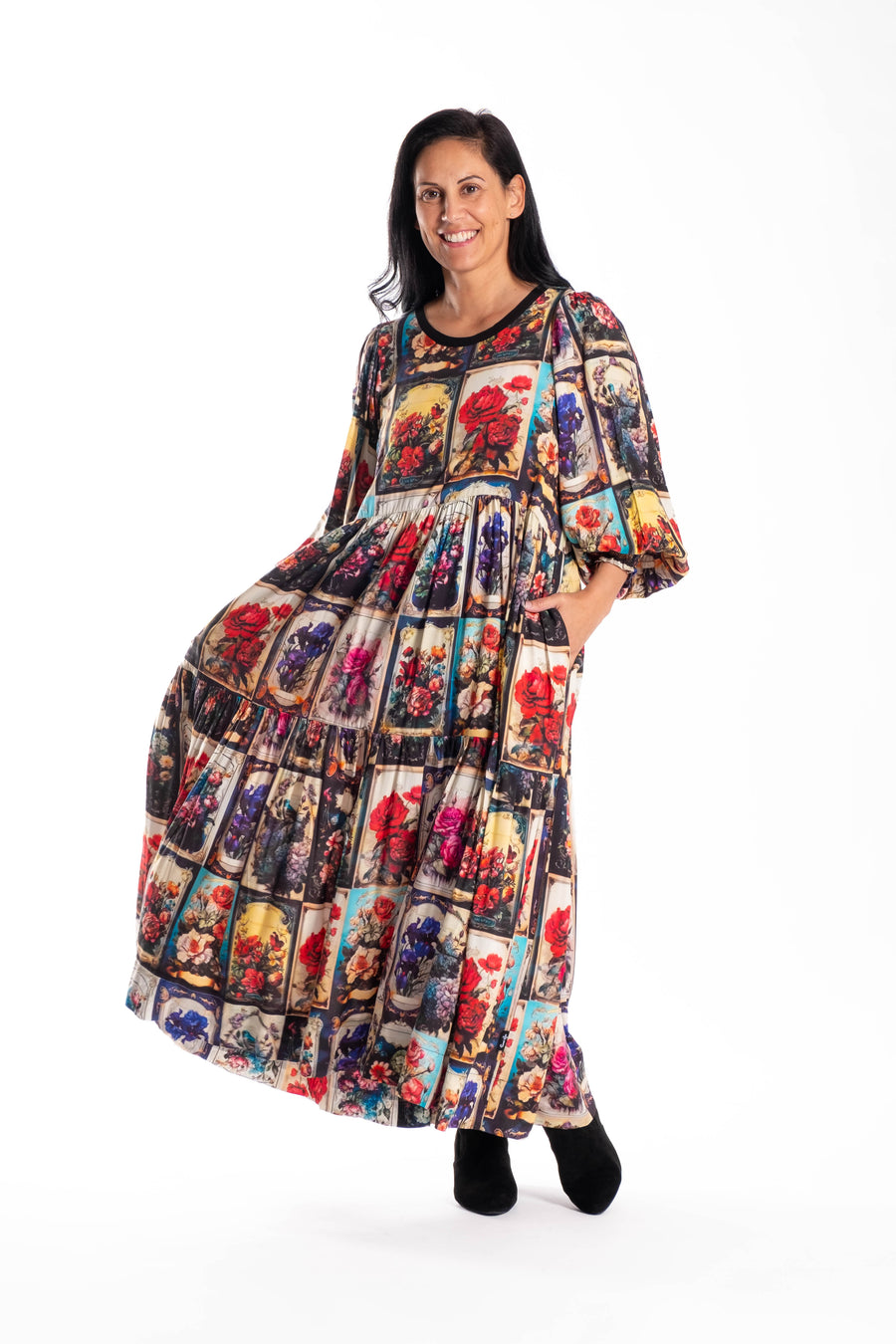 Delight Dress | Take Your Pick | Jellicoe