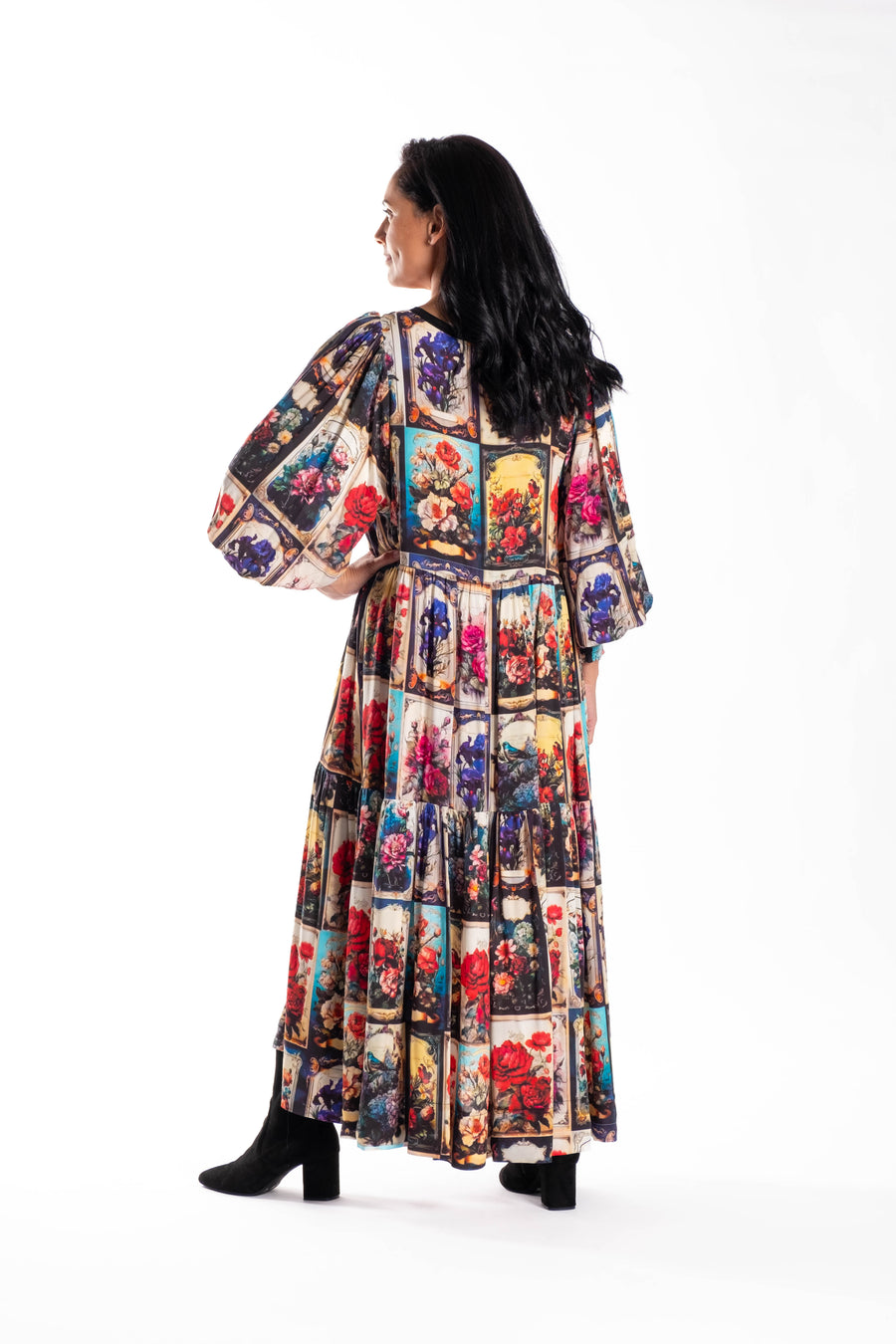Delight Dress | Take Your Pick | Jellicoe