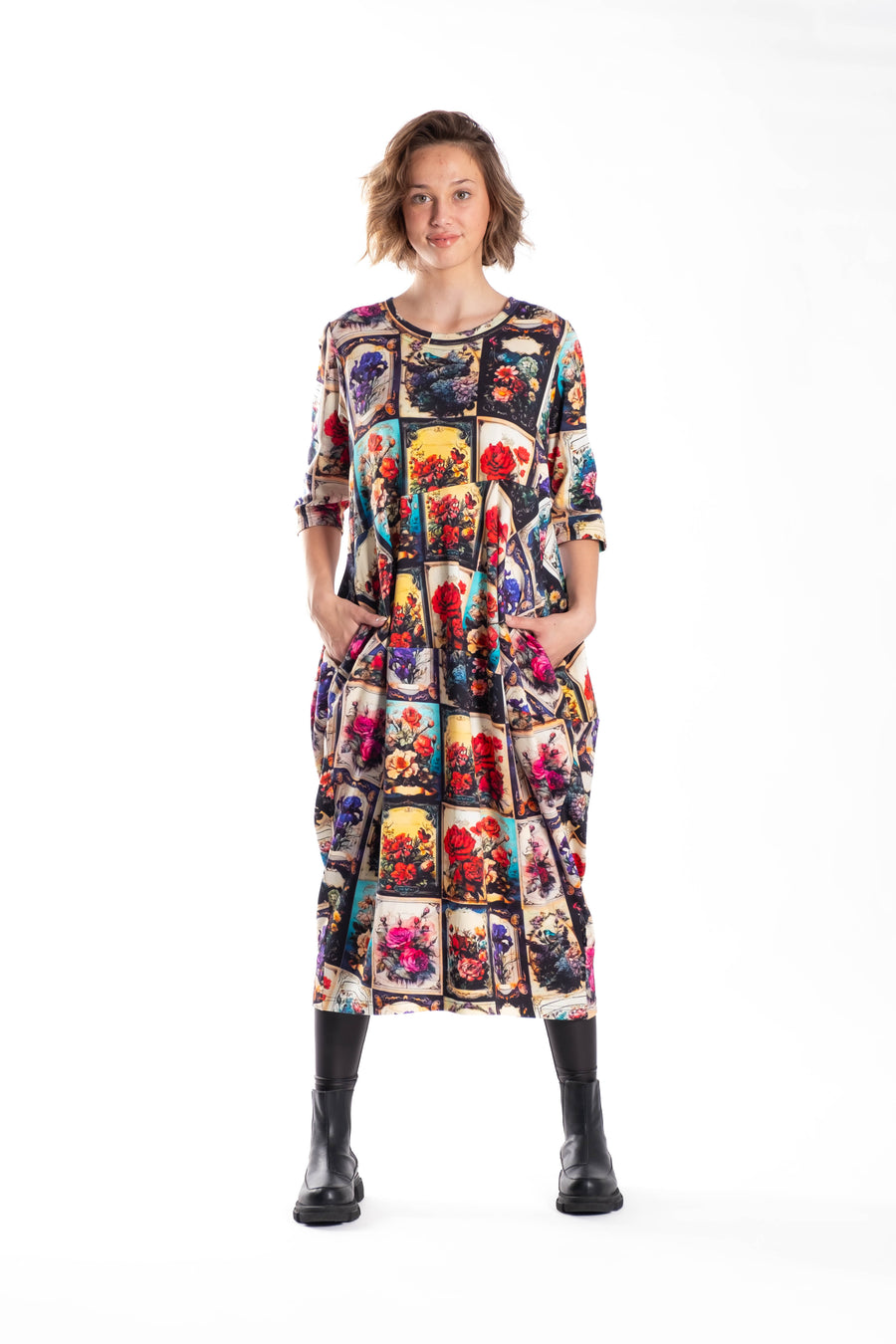 Chelsie Dress | Take Your Pick | Jellicoe