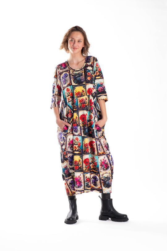 Chelsie Dress | Take Your Pick | Jellicoe