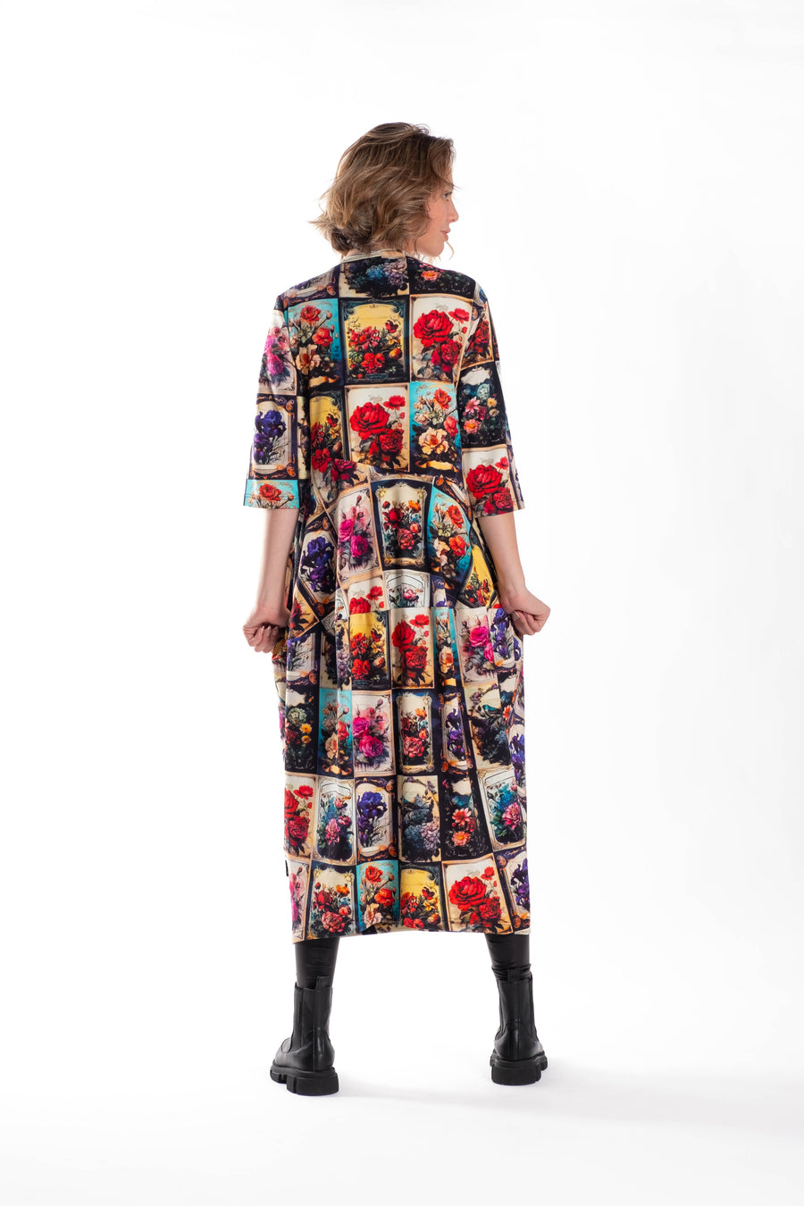 Chelsie Dress | Take Your Pick | Jellicoe