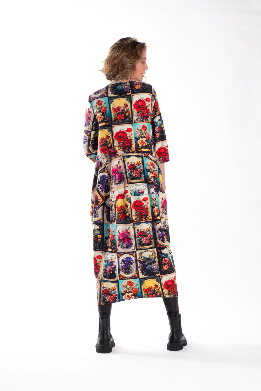 Chelsie Dress | Take Your Pick | Jellicoe