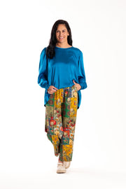 Berlin Pants  | Fruit Tweed | Jellicoe
