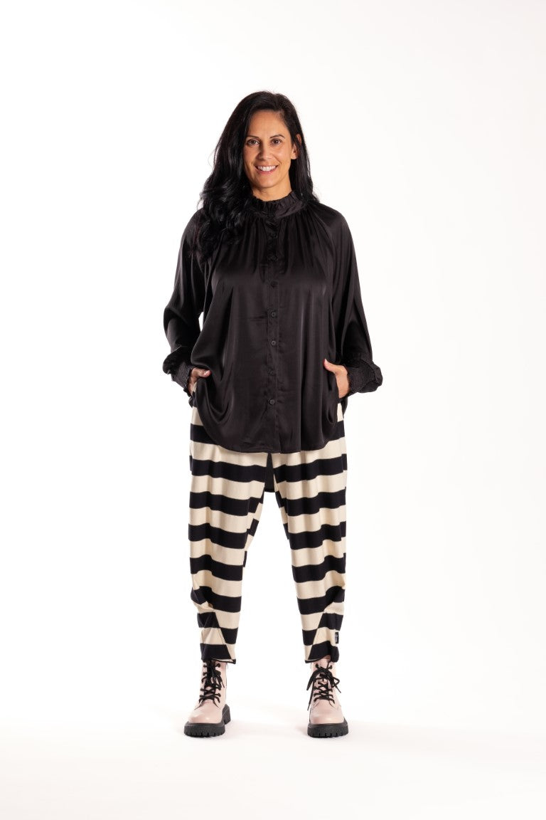 Take Me In Pants | Monostripe | Jellicoe