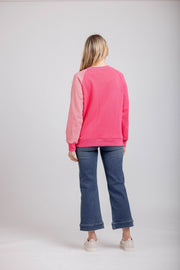 Maeve Check Me Out Sweat | Mimoso