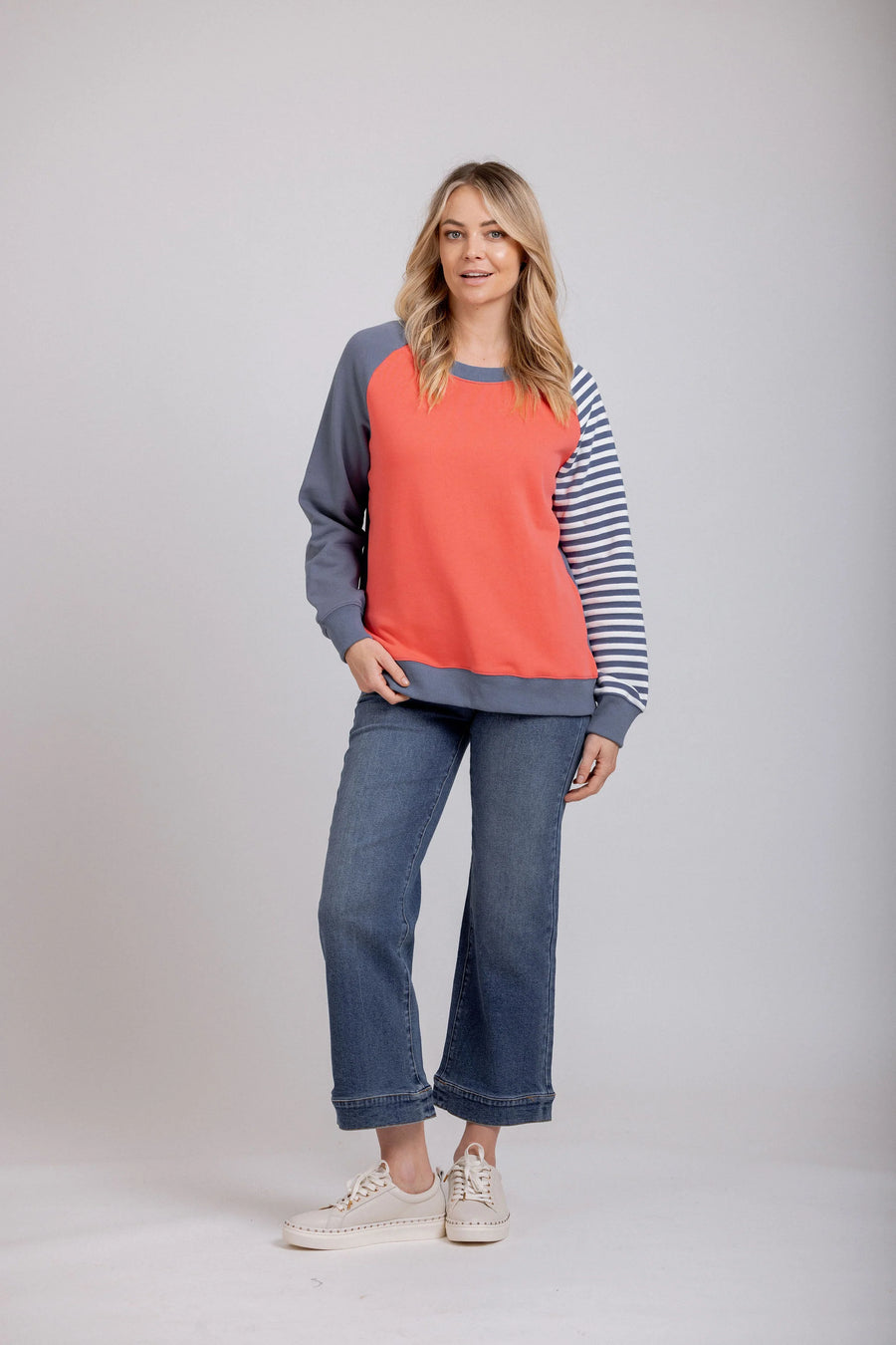 Maeve Sweat | Mimoso