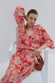 Poets Blouse | Maevarii