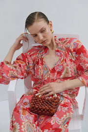 Poets Blouse | Maevarii