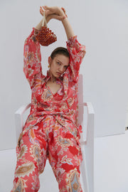 Farrah Wide Leg | Maevarii