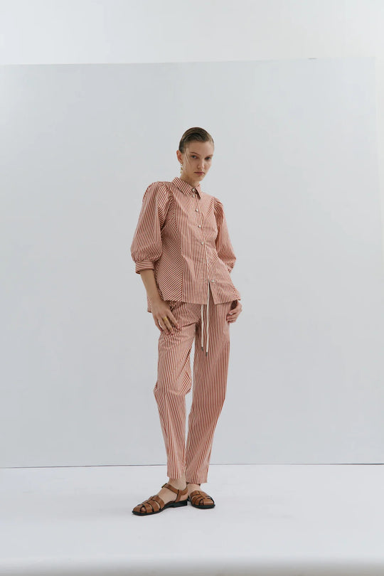 Tillie S|S Shirt | Maevarii